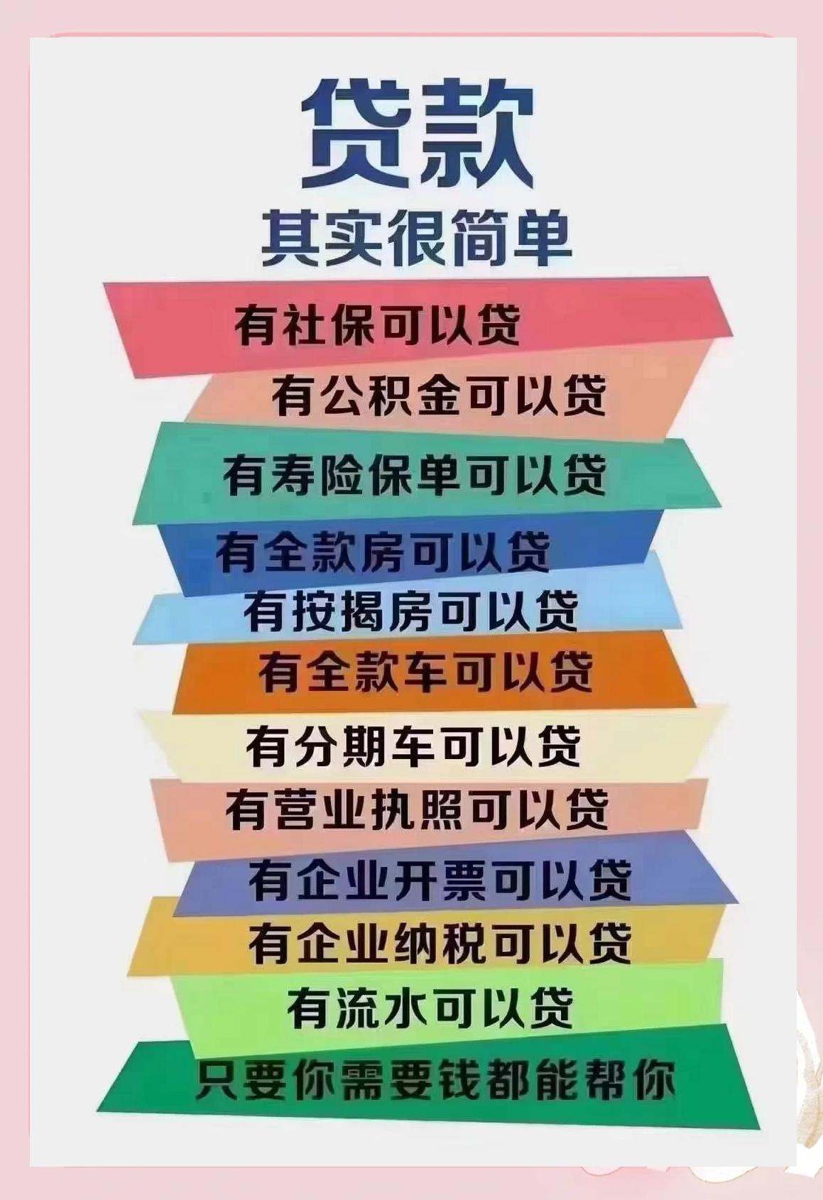 任丘最新有社保必下的小额贷款方法分析(最方便真实的任丘个人社保贷款能贷多少方法)